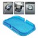 „Anti-Slip Pad“ paklājiņš, autoturētājs - zils (S lielums)