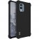 „Imak“ pastiprinātas aizsardzības cieta silikona (TPU) apvalks - melns (Nokia X30 5G)