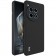 "Imak" cieta silikona (TPU) apvalks - melns (OnePlus 12R / Ace 3)