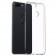 Cieta silikona (TPU) apvalks - dzidrs (OnePlus 5T)