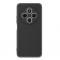"Shell" cieta silikona (TPU) apvalks - melns (Redmi 14C 4G / 14R 5G / A4 5G / Poco C75 4G)