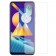 „Guardian“ XS Pro ekrāna aizsargstikls 0.3 mm - dzidrs (Galaxy A11)