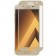 „3D Rewan“ Tempered Glass ekrāna aizsargstikls 0.26 mm - zelta (Galaxy A3 2017)
