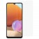 „Calans“ Tempered Glass (nepilnīgi aizsedzams) ekrāna aizsargstikls 0.33 mm (Galaxy A32 4G / A31 / A22 4G)