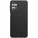 „Nillkin“ Frosted Shield apvalks - melns (Galaxy A32 5G)