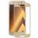 „Imak“ Tempered Glass ekrāna aizsargstikls 0.26 mm - zelta (Galaxy A5 2017)