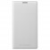 „Samsung“ Flip Wallet atvērams futrālis - balts (Galaxy Note 3)