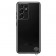„Samsung“ Clear Protective Cover apvalks - pelēks (Galaxy S21 Ultra)