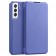 „Dux Ducis“ Skin X atvērams maciņš - violeta (Galaxy S22 5G)