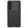 „Nillkin“ CamShield Pro apvalks - melns (Galaxy S23+)