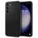 „Spigen“ Liquid Air apvalks - melns (Galaxy S23+)