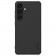 „Nillkin“ Frosted Shield Pro apvalks - melns (Galaxy S24)