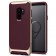 „Spigen“ Neo Hybrid apvalks - bordo (Galaxy S9+)