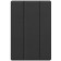 Atvēramais maciņš - melns (Galaxy Tab A8 10.5 2021)