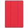 Atvēramais maciņš - sarkans (Galaxy Tab A8 10.5 2021)