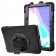 Pastiprinātas aizsardzības apvalks - melns (Galaxy Tab Active Pro / Tab Active4 Pro)