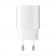 „Samsung“ Super Fast Charging tīkla lādētājs (25W) - balts