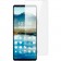 „Imak“ ekrāna aizsargplēve (pilnīgi aizsedzama) - dzidra (Xperia 1 IV)