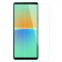 „Amorus“ Tempered Glass (nepilnīgi aizsedzams) ekrāna aizsargstikls 0.26 mm - dzidrs (Xperia 10 IV)