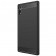 „Carbon“ cieta silikona (TPU) vāciņš - melns (Xperia XZ / XZs)