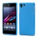 „Jelly Case“ futrālis - zils (Xperia Z1)