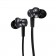 „Xiaomi“ Mi In-Ear Basic austiņas - melnā