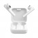 „Xiaomi“ Mi True Wireless Earphones 2 Basic bezvadu austiņas - baltā