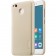 „Nillkin“ Frosted Shield apvalks - zelta + ekrāna aizsargplēve (Redmi 4X)