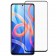„Rurihai“ Tempered Glass pilnīgi aizsedzams ekrāna aizsargstikls 2.5D - melns (Poco M4 Pro 5G / Redmi Note 11 5G)