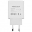 Origināls „Huawei“ Super Charge (HW-100225E00) balts tīkla lādētājs