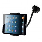 „Power Mount“ divi vienā autoturētājs (5" un 7")