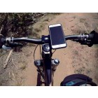 Apple iPhone 6, 6s „Quad Lock“ Bike Kit rinkinys dviračiui