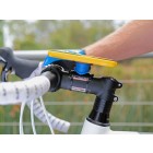 „Quad Lock“ universals adapteris