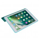 Apple iPad 10,2 (2020, 2019) solīds atvēramais piparmētru maciņš - vāciņš