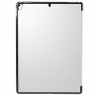 Apple iPad Pro 12,9" 2017 atvēramais balts maciņš