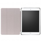 Apple iPad 9.7" 2017 (iPad 9.7" 2018) atvēramais krāsains „Cubes“ maciņš