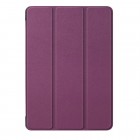 Apple iPad Air 11 (2024, 6-tās paaudzes, M2, A2899, A2900) atvēramais violets maciņš