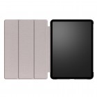 Apple iPad Air 11 (2024, 6-tās paaudzes, M2, A2899, A2900) atvēramais violets maciņš