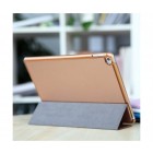 Apple iPad Air 2 plāns atvēramais „Rock“ Uni zelta maciņš