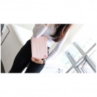 Rozs „8thdays“ Jessie's Melody atvērams Apple iPad Air futrālis