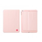 Rozs „8thdays“ Jessie's Melody atvērams Apple iPad Air futrālis