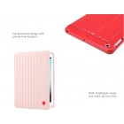 Rozs „8thdays“ Jessie's Melody atvērams Apple iPad Air futrālis