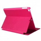 „DiscoveryBuy“ Apple iPad Air rozs ādas maciņš