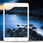 Apple iPad mini 4 (iPad mini 2019) Nillkin 9H Tempered Glass ekrāna aizsargstikls