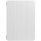 Apple iPad Pro 10.5" (Air 2019) atvēramais balts maciņš