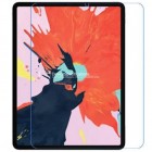 Apple iPad Pro 12.9" (2022, 2021, 2020, 2018) dzidra ekrāna aizsargplēve