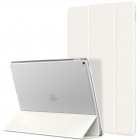 Apple iPad Pro 12,9" atvēramais balts slim case maciņš