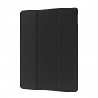 Apple iPad Pro 12,9" atvēramais melns maciņš