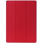 Apple iPad Pro 12,9" atvēramais sarkans maciņš