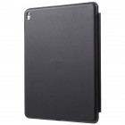 Apple iPad Pro 9.7" klasisks atvēramais melns futrālis